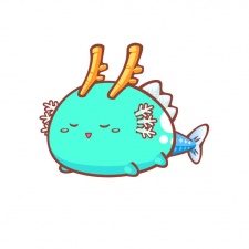  Axie Infinity breaks one million DAUs and approaches $1 billion lifetime trading volume