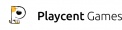 Playcent Games logo