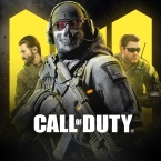 Call of Duty: Mobile logo