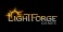 Lightforge Games logo