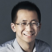 ByteDance CEO and co-founder Zhang Yiming announces departure