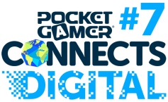 Pocket Gamer Connects Digital #7 (Online)