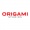 Origami Studios logo