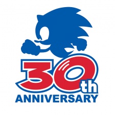 Sega unveils Sonic 30th anniversary event and celebratory video