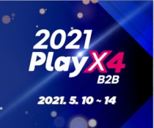 PlayX4 2021 opens Korean gaming to the world