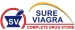 SureViagra.com logo