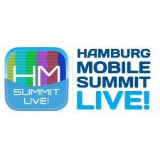 Hamburg Mobile Summit LIVE! goes online on June 16-17