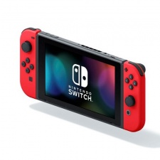 Nintendo Switch Pro unveiling imminent