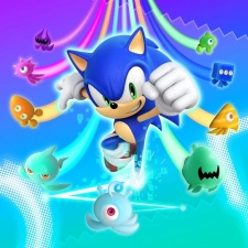 Sonic Central debuts Sonic Colors: Ultimate, Sonic 2022 and mobile partnerships