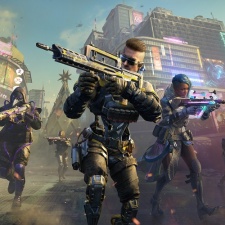 Activision building internal mobile games studio for "triple-A experiences" 