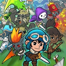 Stillfront acquires idle role-playing game Crush Them All from Godzilab 
