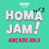 Homa Games is looking for a mix of idle and arcade-adventure experiences in next game jam