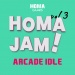 Homa Games is looking for a mix of idle and arcade-adventure experiences in next game jam