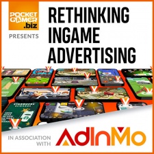 Exploring the potential of InGamePlay brand ads