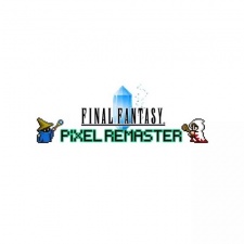 Update: Square Enix confirms Final Fantasy pixel remaster release dates 