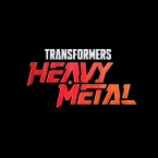  Transformers: Heavy Metal logo