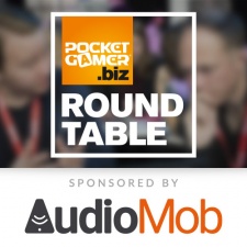 Understand the new opportunities in mobile game audio with today’s PocketGamer.Biz RoundTable - free!