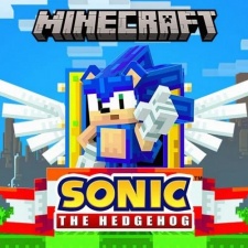 Mojang and Sega partner to bring Sonic the Hedgehog to Minecraft 