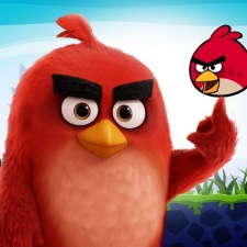 Rovio looking to reintroduce classic Angry Birds games to storefronts