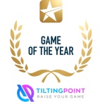 Game of the Year logo