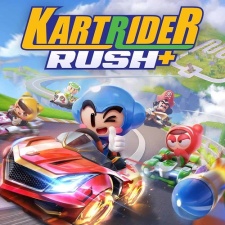 How Nexon adapted KartRider Rush Plus for mobile 