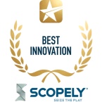 Best Innovation logo