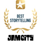 Best Storytelling logo