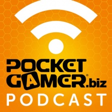 PocketGamer.biz Podcast - gaming for good