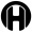 The Haymaker logo