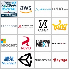 Meet the likes of Facebook, Microsoft, Tencent and more at next week’s Pocket Gamer Connects Digital #7
