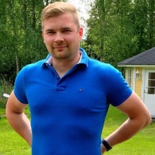 Fingersoft name Jaakko Kylmäoja as permanent CEO