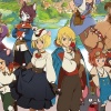 Celebrations and content galore as Netmarble’s Ni no Kuni: Cross Worlds reaches 200 days