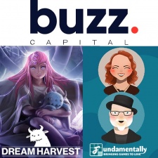 Buzz Capital invests $594,000 in Dream Harvest and Fundamentally Games 