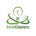 InnoGames logo