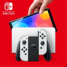 Nintendo confirms Switch Pro's existence with Nintendo Switch (OLED model)