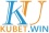 Kubet win logo