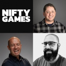 Nifty Games brings on new executives from EA, Zynga and LucasArts