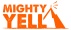 Mighty Yell Studios logo