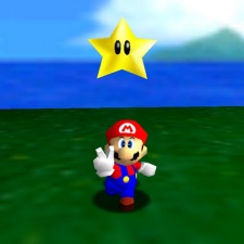 Sealed copy of Super Mario 64 fetches $1.5 million at auction