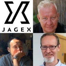 RuneScape developer Jagex picks up new hires from EA, Smilegate and Ubisoft