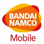 Bandai Namco Mobile logo