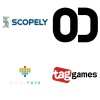 Scopely invests $50 million into Omnidrone, Pixel Toys and Tag Games