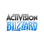 Number 1 - Activision Blizzard logo