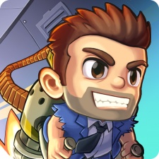 Why after 10 years of Jetpack Joyride, now is the right time for a sequel 