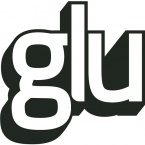 Honorary Mention - Glu Mobile logo