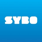 SYBO Games logo