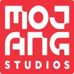 Number 9 - Mojang Studios logo