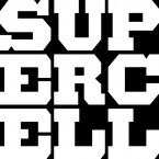 Number 3 - Supercell logo