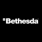 Number 4 - Bethesda Softworks (ZeniMax Media) logo