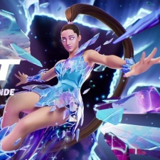 Epic Games teams with Ariana Grande for Fortnite’s Rift Tour